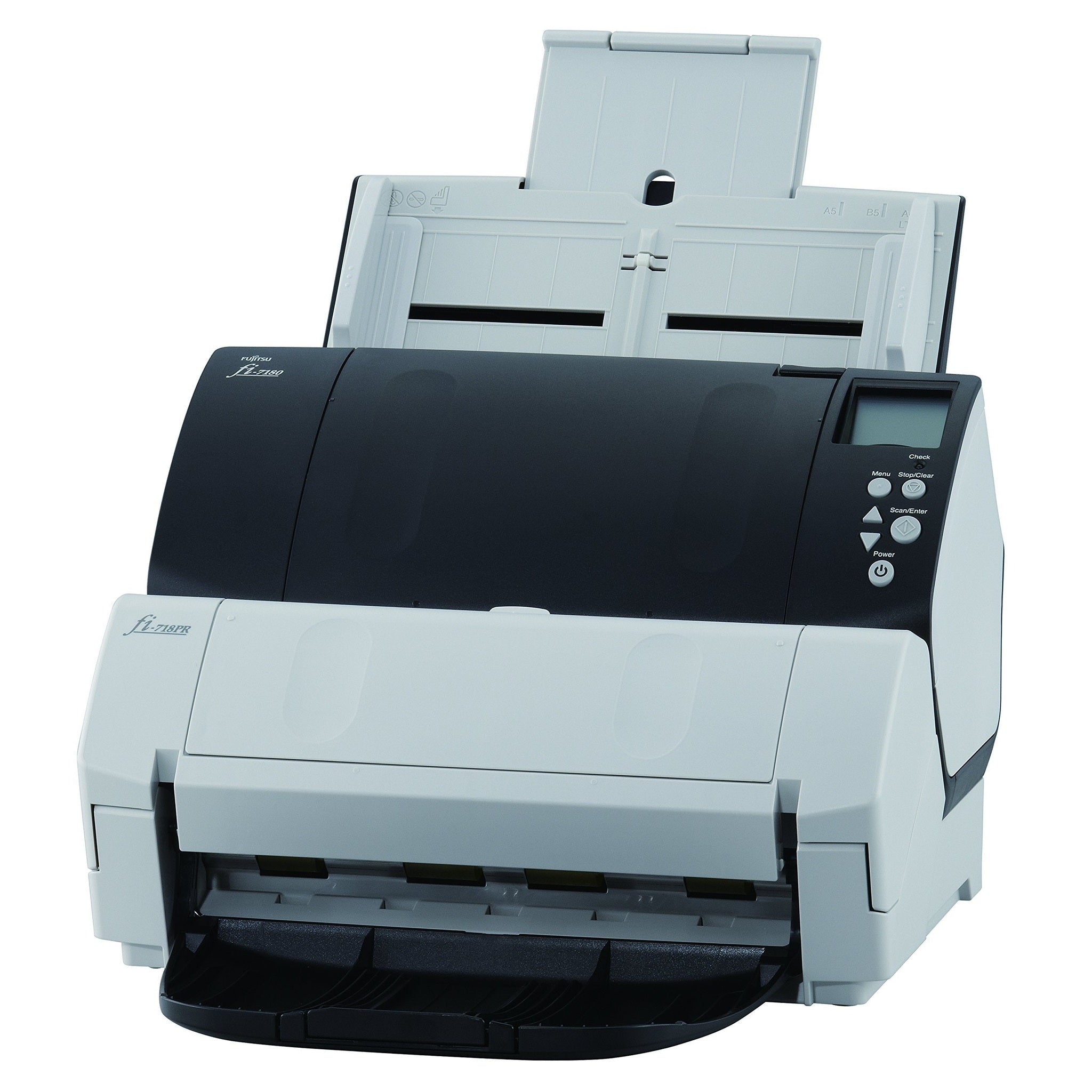 Fujitsu fi-7180 - Dokumentenscanner - Duplex - Used