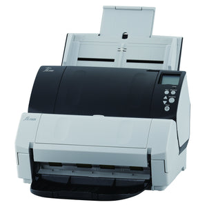 Fujitsu fi-7180 - Dokumentenscanner - Duplex - Used