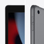 2021 Apple 10.2-inch iPad (Wi-Fi, 64GB) - Space Gray