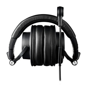 Audio-Technica ATH-M50xSTS XLR StreamSet Streaming Headset Audio-Technica