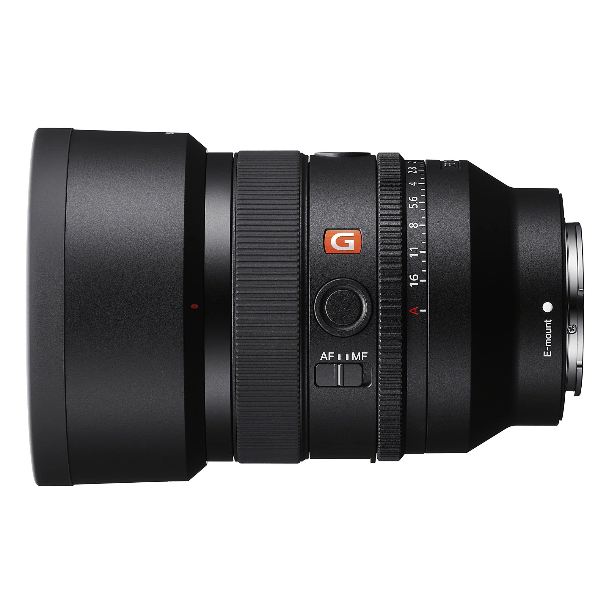 Sony FE 50mm F1.4 GM Lens Sony E - Reconditioned Sony