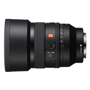 Sony FE 50mm F1.4 GM Lens Sony E - Reconditioned Sony