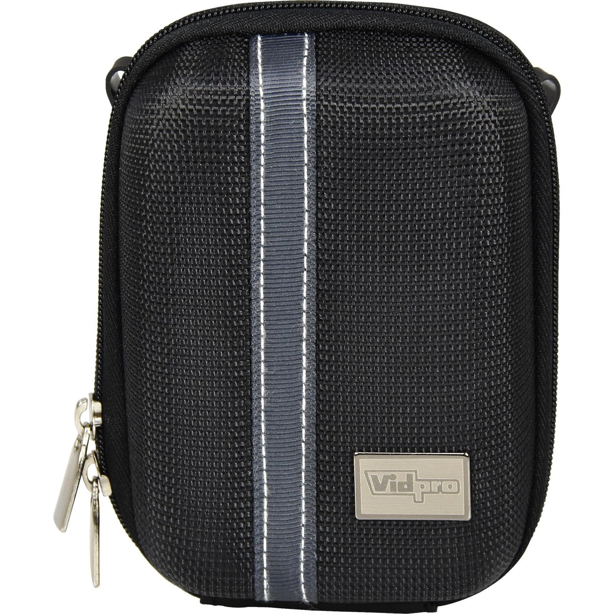 Vidpro ACT-15 Accent Hard Shell Digital Camera Case VidPro