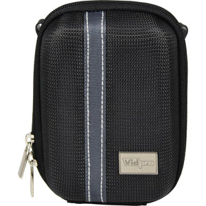 Vidpro ACT-15 Accent Hard Shell Digital Camera Case VidPro
