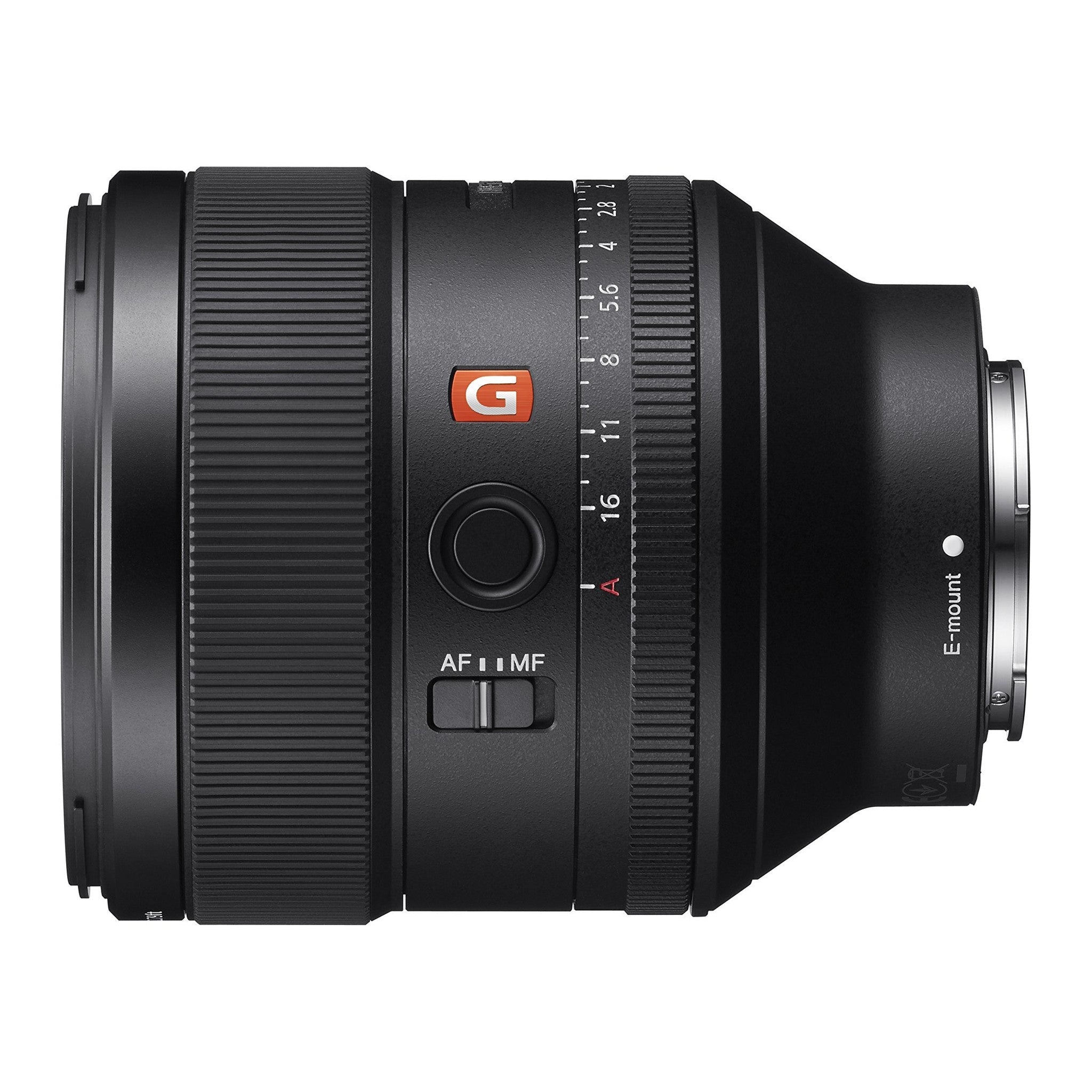 Sony FE 85mm f/1.4 GM Lens - Used Sony