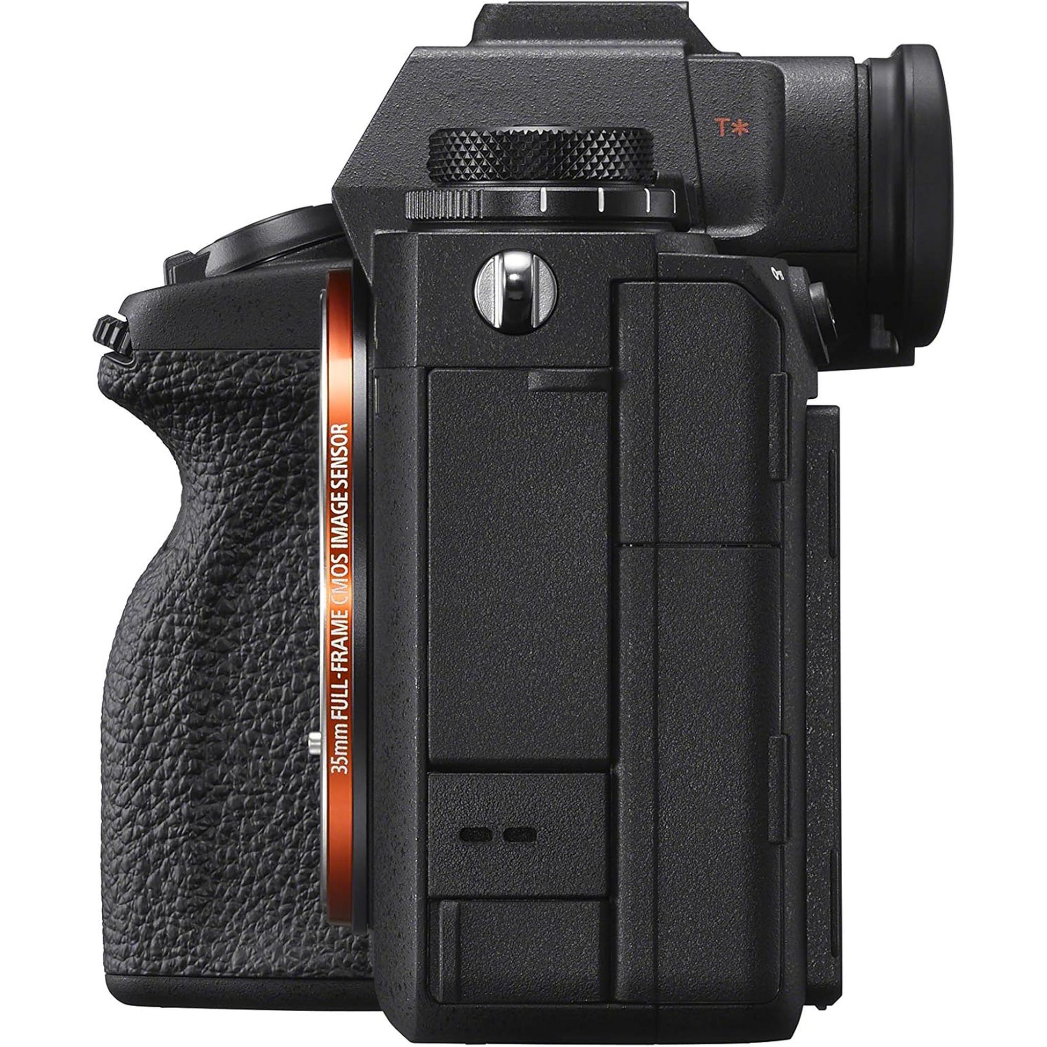 Sony Alpha 1 Full-frame Interchangeable Lens Mirrorless Camera - Reconditioned Sony