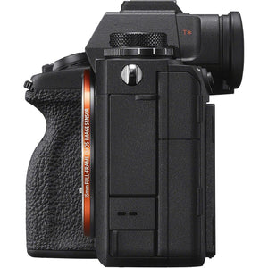 Sony Alpha 1 Full-frame Interchangeable Lens Mirrorless Camera - Reconditioned
