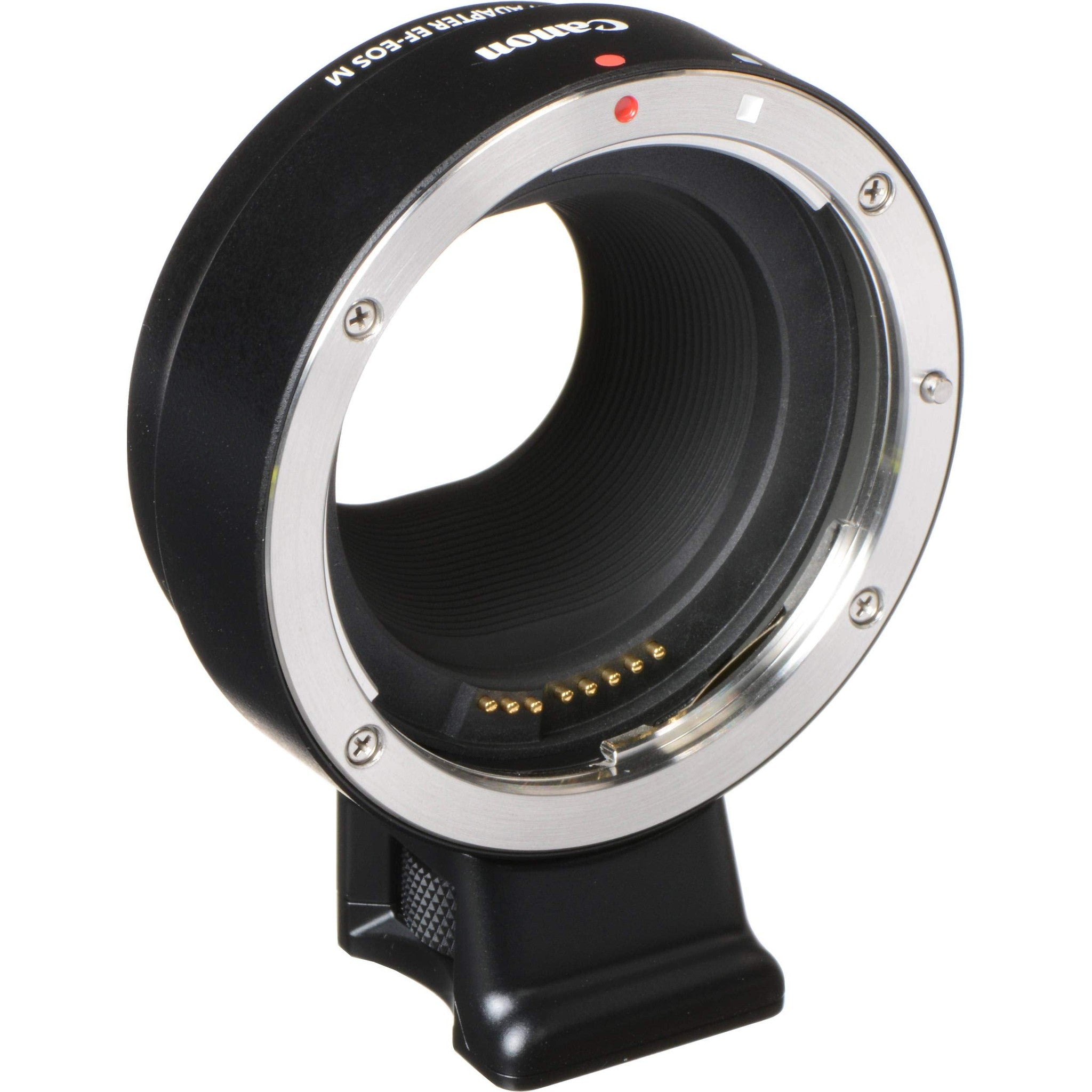 Canon EOS M Mount Adapter – 6ave Electronics