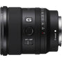 Sony SEL20F18G FE 20mm F1.8 G Full-Frame Large-Aperture Ultra-Wide Angle G Lens