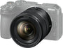 Nikon NIKKOR Z DX 12-28mm PZ VR | Wide-angle power zoom lens with image stabilization for APS-C size/DX format Z series mirrorless cameras