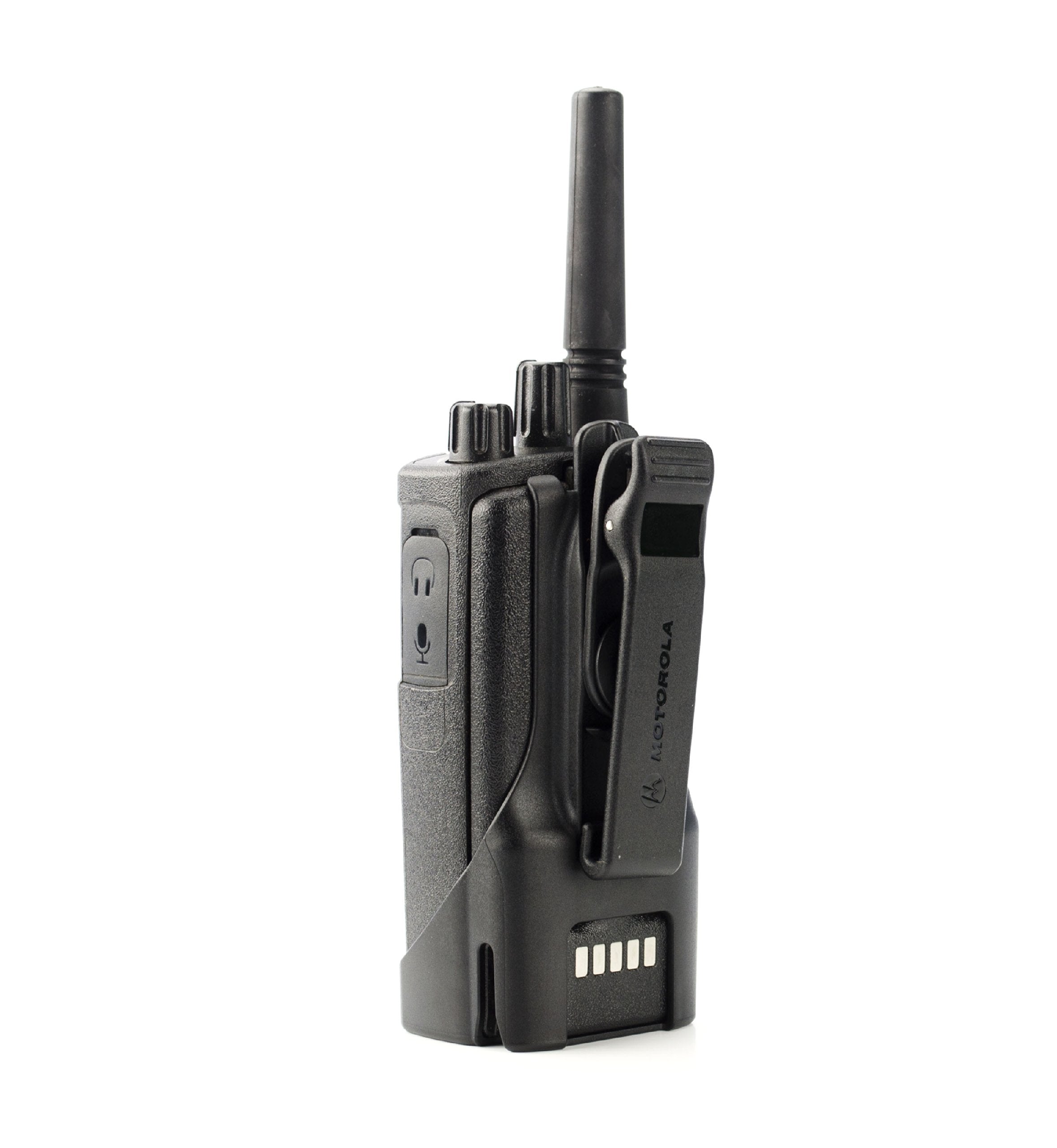 Motorola RMU2080 On-Site Two-Way Business - 8 x UHF