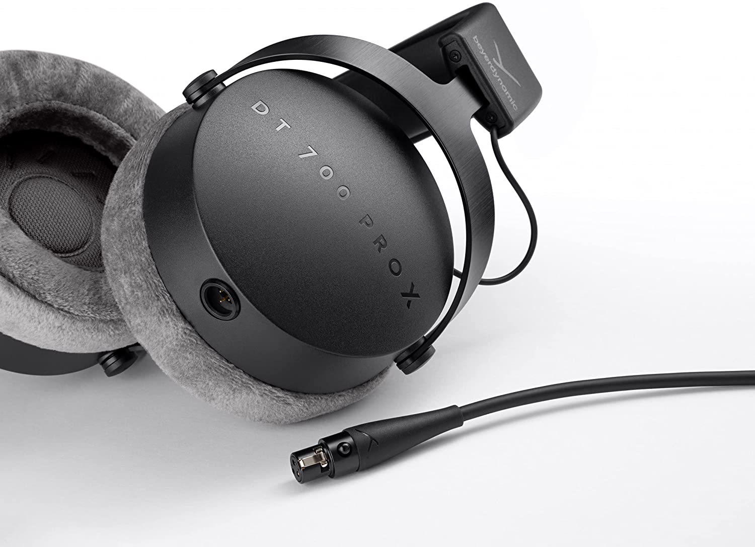 Beyerdynamic DT 700 PRO X Closed-Back Studio Headphones