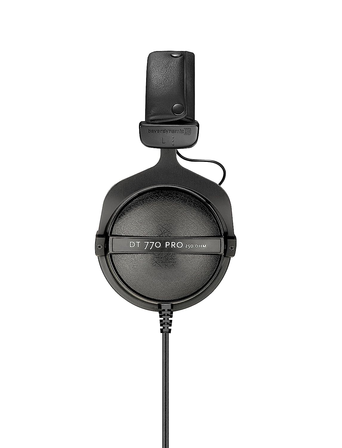 Beyerdynamic DT 770 PRO 250 Ohm Studio Headphone - 6
