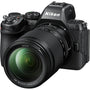 Nikon Z5 II with Telephoto Zoom Lens | Full-Frame mirrorless Stills/Video Camera with 24-200mm Wide-Angle to telephoto Zoom Lens | Nikon USA Model