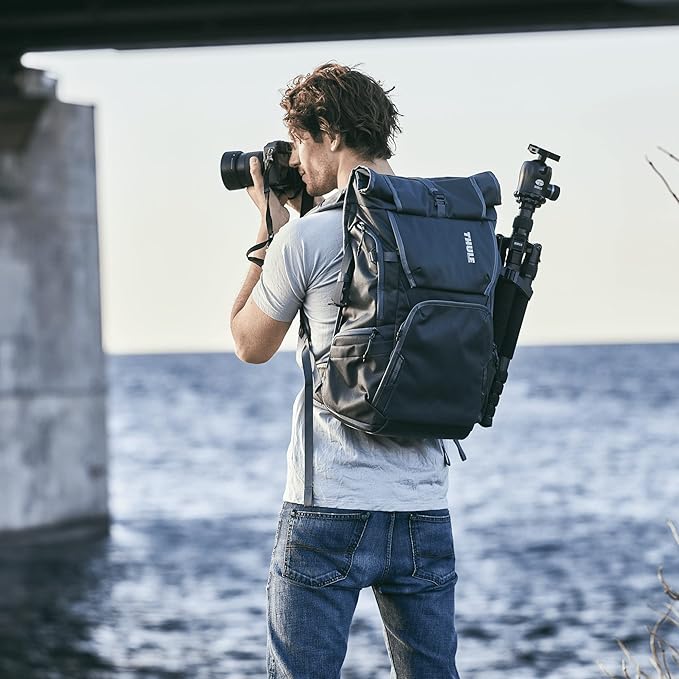 THULE スーリー , Black