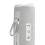 JBL Flip 7 - Portable Waterproof and Drop-Proof Speaker White