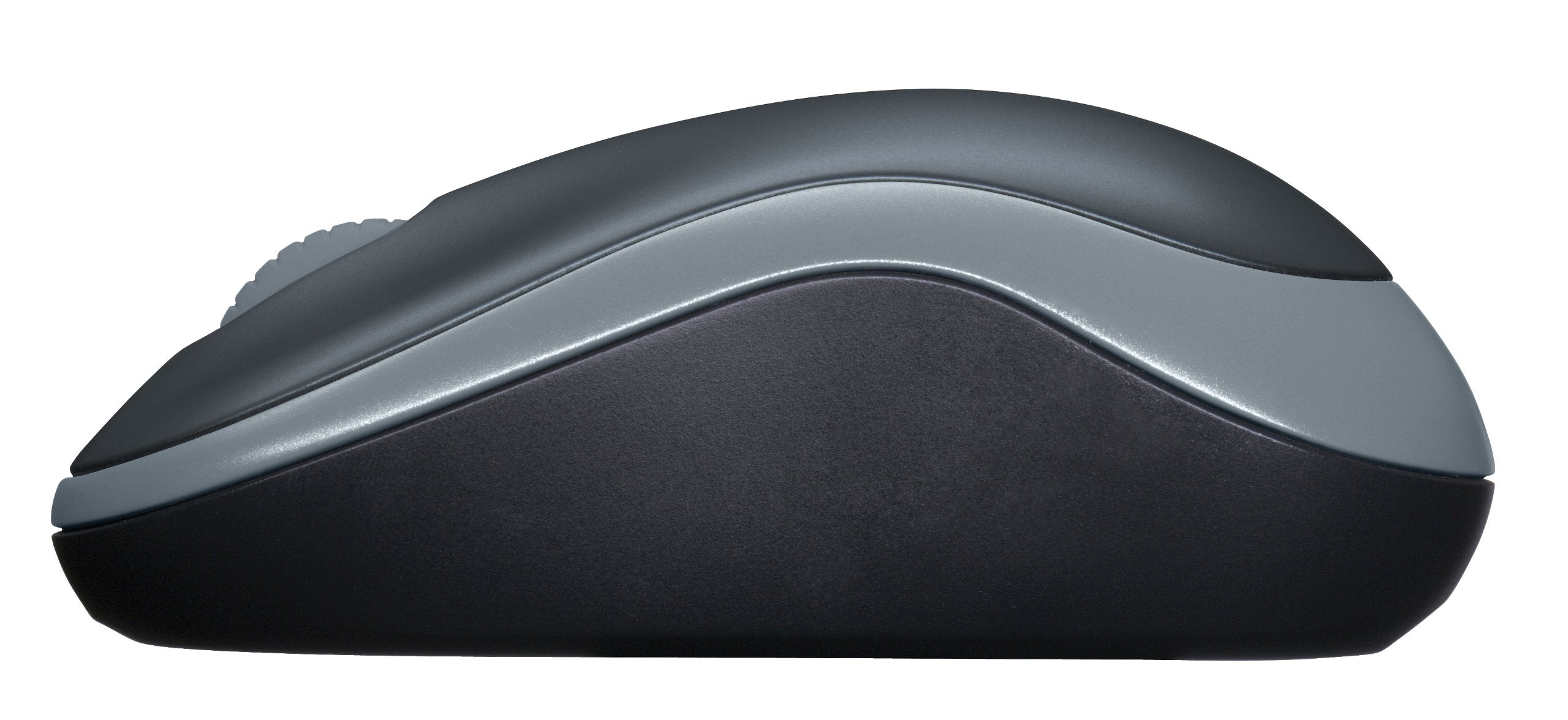 Logitech Wireless Mouse M185 - Swift Gray