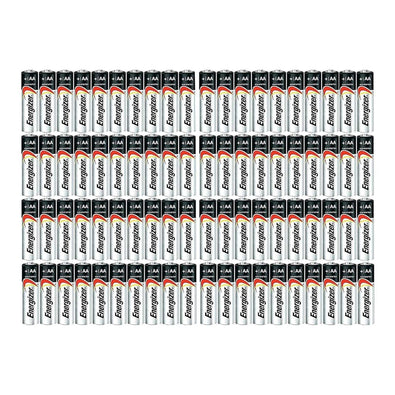Energizer AA Max Alkaline E91 Batteries