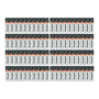 Energizer AA Max Alkaline E91 Batteries