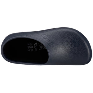 BIRKENSTOCK Super Birki Fusion Clog, blue, 45 EU