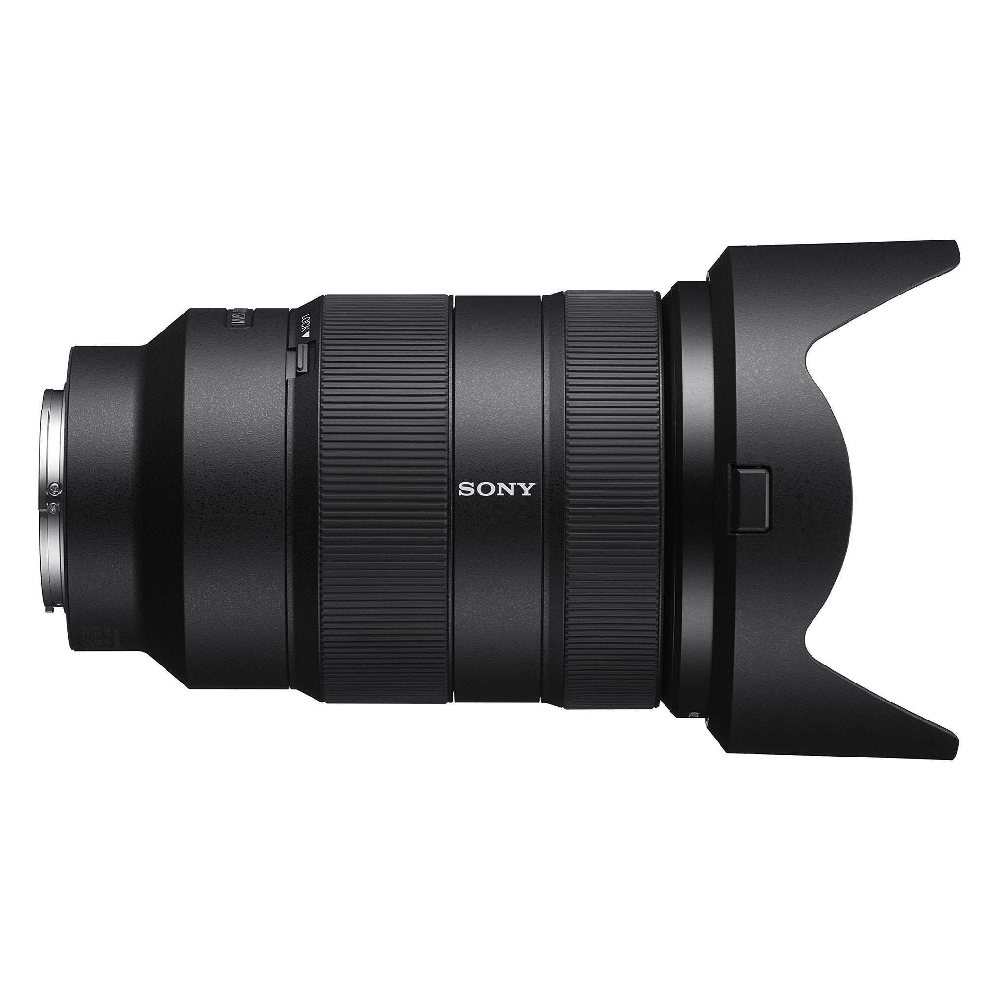 Sony - FE 24-70mm F2.8 GM Standard Zoom Lens SEL2470GM - Used SONY