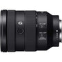 Sony - FE 24-105mm F4 G OSS Standard Zoom Lens SEL24105G/2