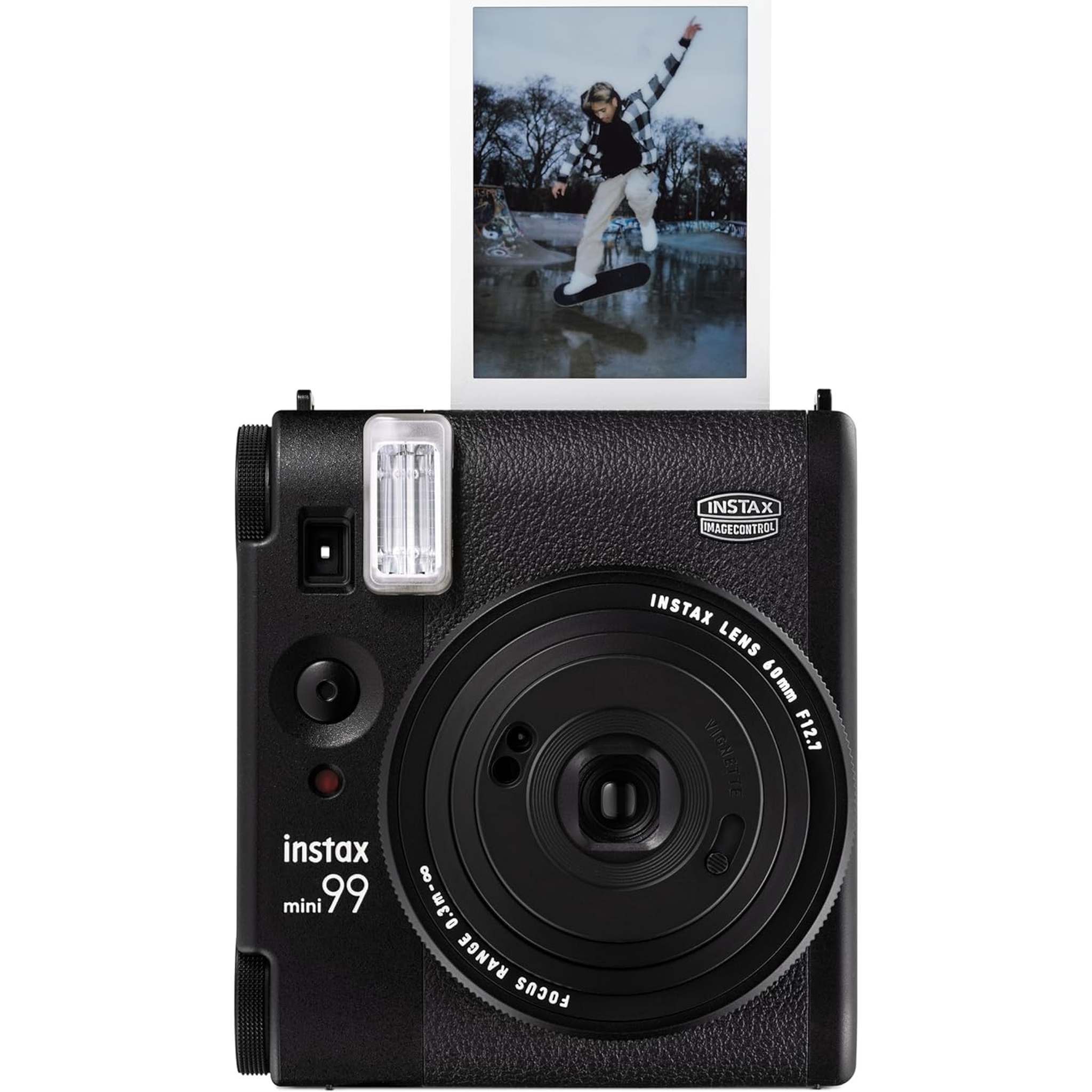 Fujifilm Instax Mini 99 Instant Film Camera