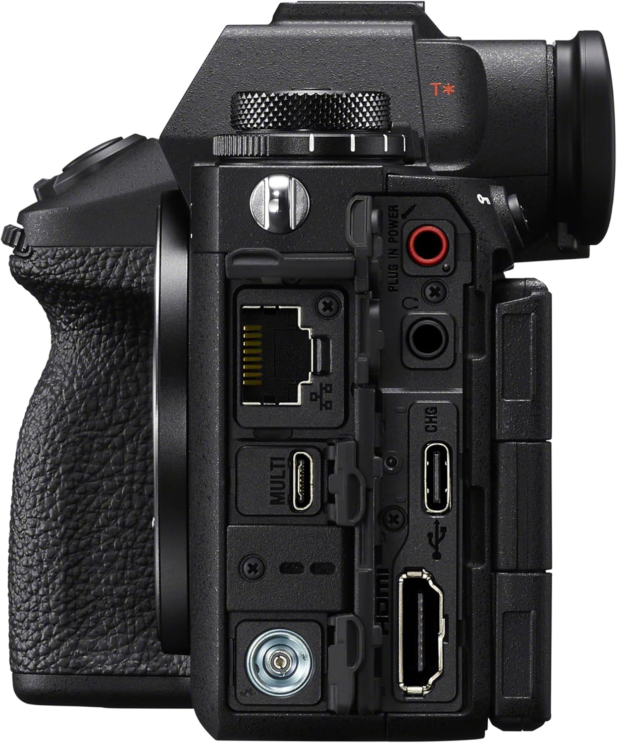 Sony Alpha 1 II Full-Frame Mirrorless Interchangeable Lens Camera