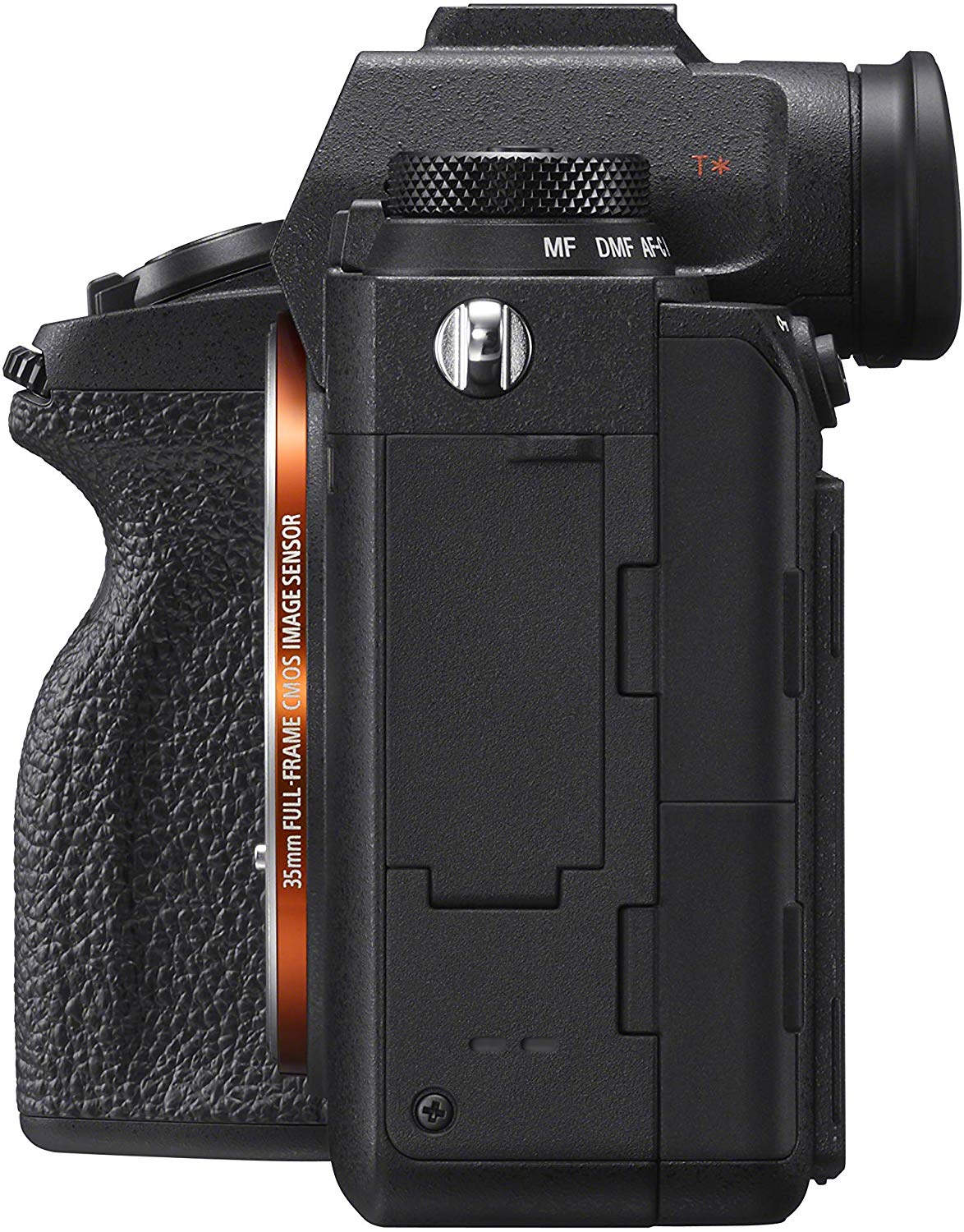 Sony a9 II Mirrorless Camera: 24.2MP Full Frame Mirrorless Interchangeable Lens Digital Camera - Reconditioned Sony