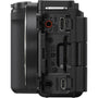 Sony Alpha ZVE10 II - APS-C Interchangeable Lens Mirrorless Content Creators’ Camera