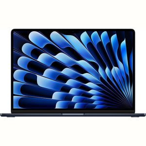 Apple MacBook Air 15.3" Laptop with M2 chip 8GB, 256GB SSD, 2023 - Apple