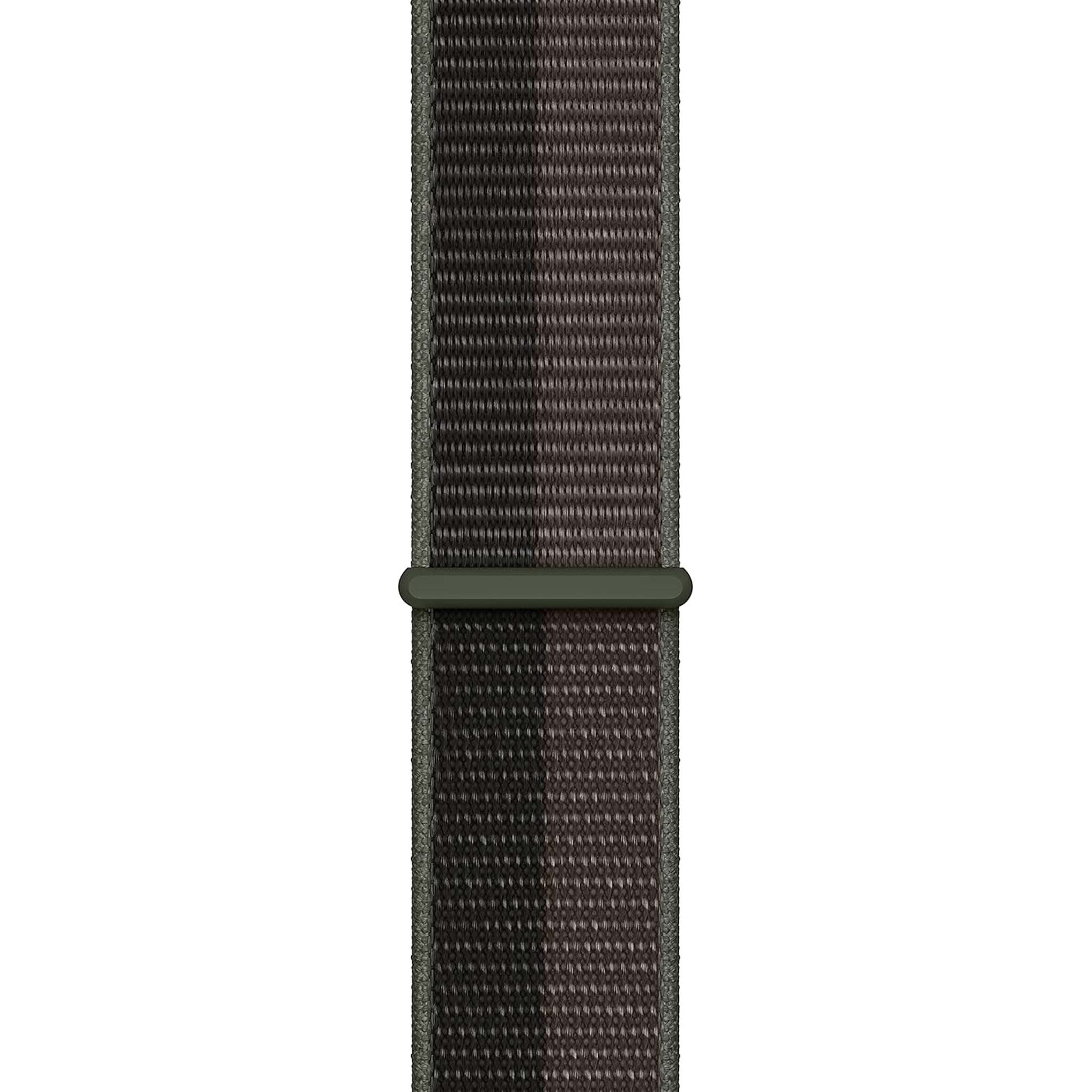 Apple Watch Band - Sport Loop 41mm - Tornado/Grey Apple