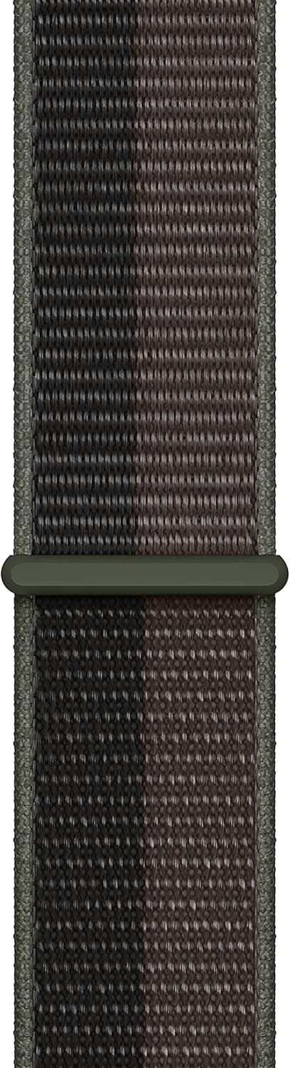 Apple Watch Band - Sport Loop (41mm) - Tornado/Grey