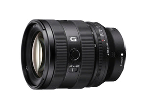 Sony FE 20-70mm f/4 G Lens Sony E