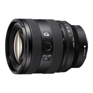 Sony FE 20-70mm f/4 G Lens Sony E