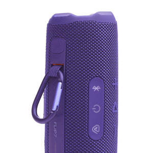 JBL Flip 7 - Portable Waterproof and Drop-Proof Speaker Purple
