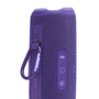 JBL Flip 7 - Portable Waterproof and Drop-Proof Speaker Purple