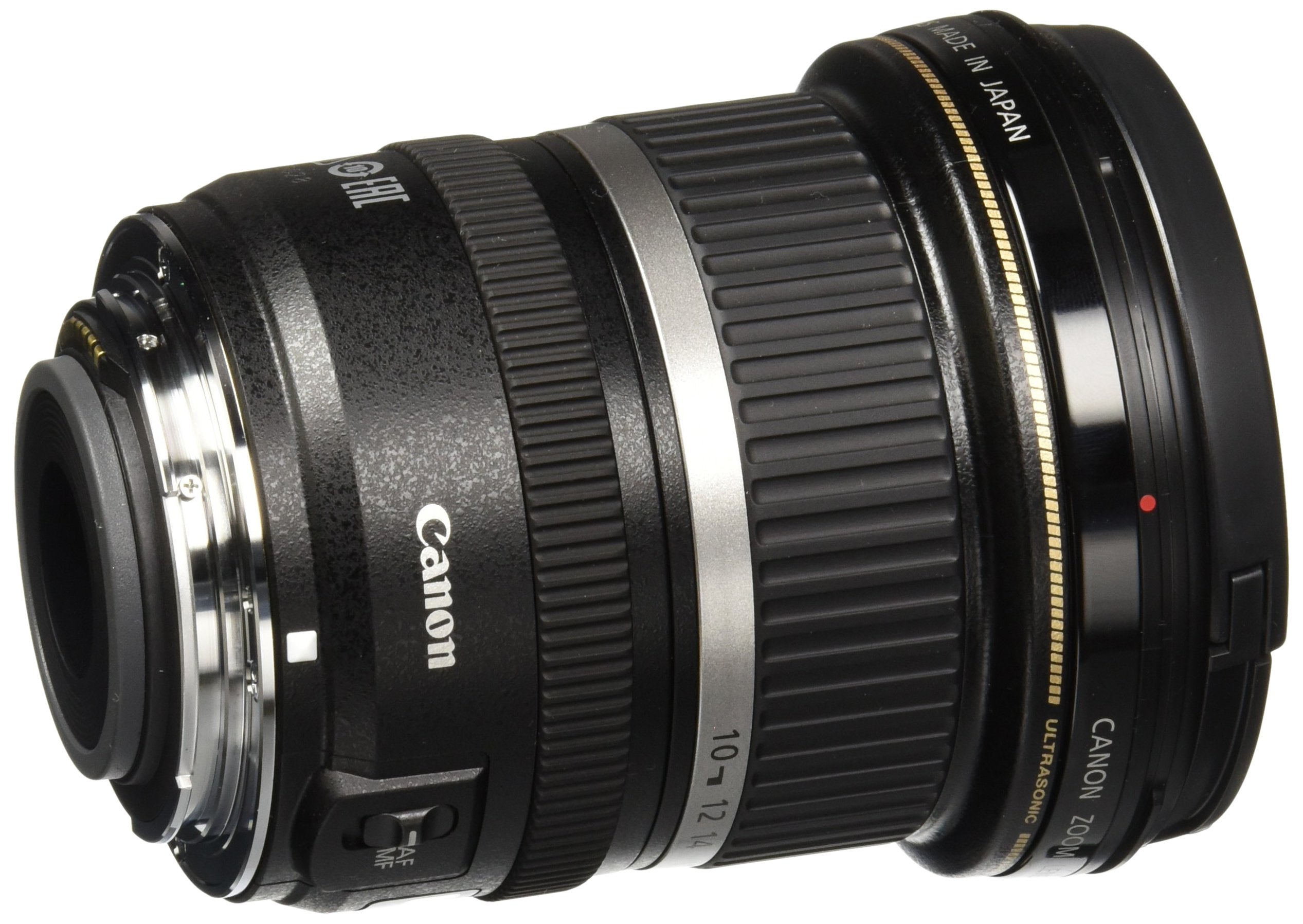 Canon EF 2578A002 70-200mm f/4 USM Lens