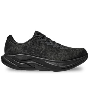 Hoka Men's Rincon 4 Black/Black 12 Medium