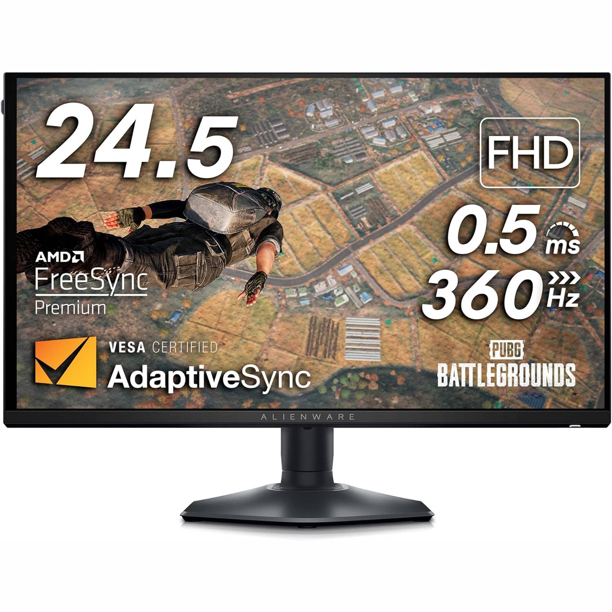 Alienware AW2523HF Gaming Monitor Alienware