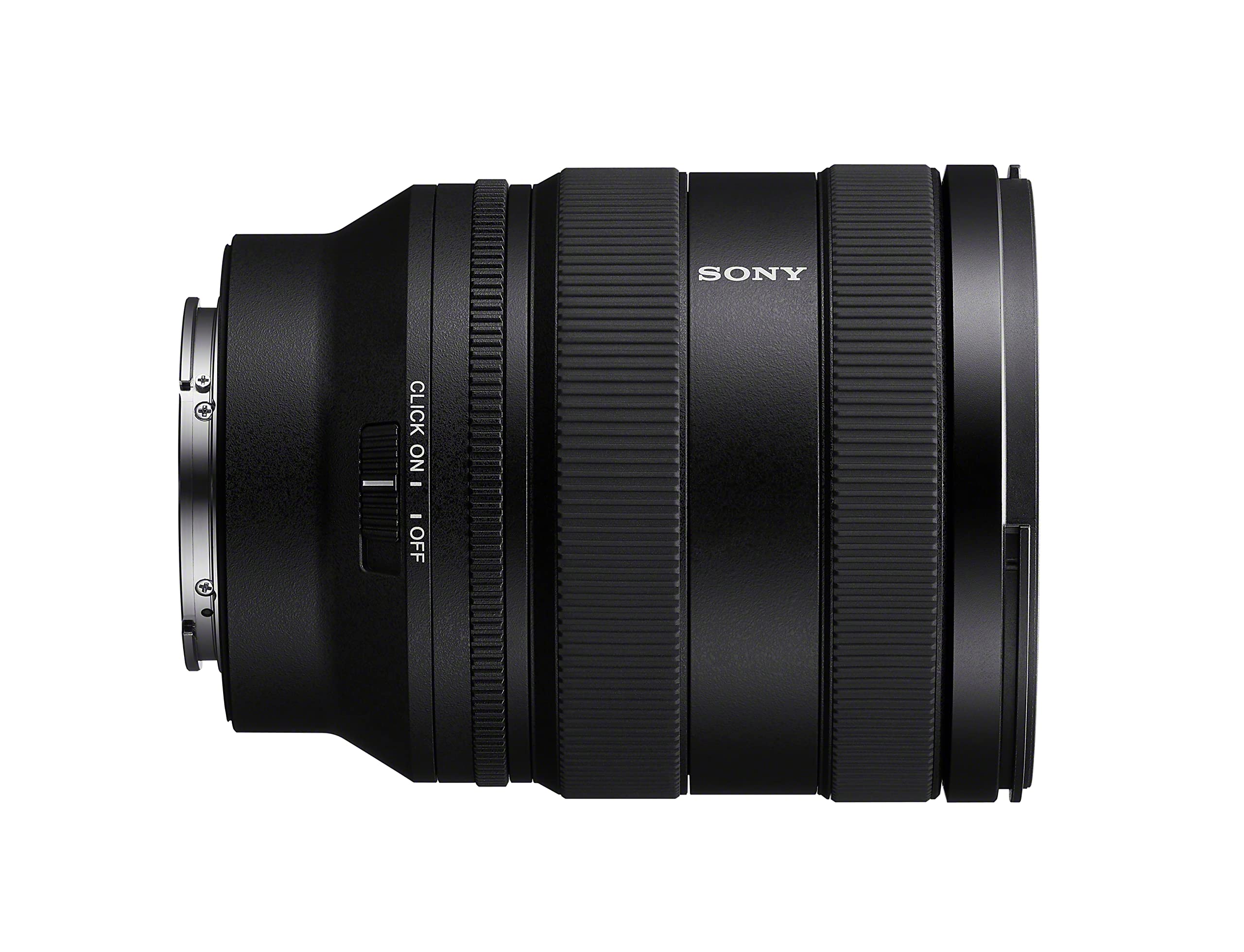 Sony FE 20-70mm f/4 G Lens (Sony E)