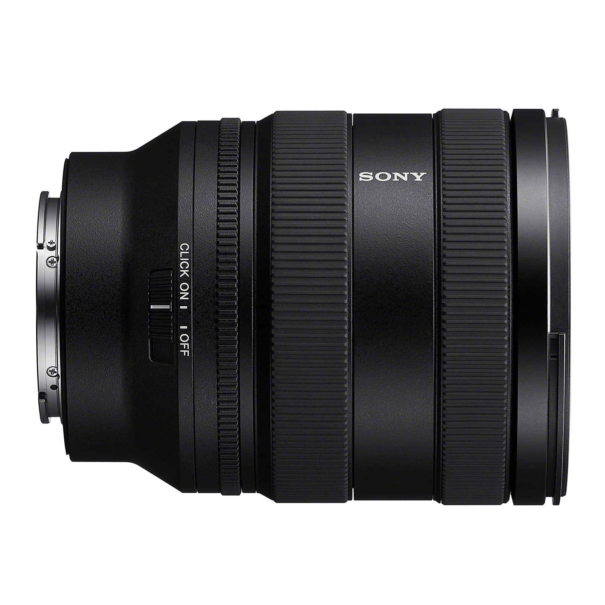 Sony FE 20-70mm f/4 G Lens Sony E