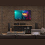 Yamaha RX-V4A 5.2-Channel AV Receiver with MusicCast