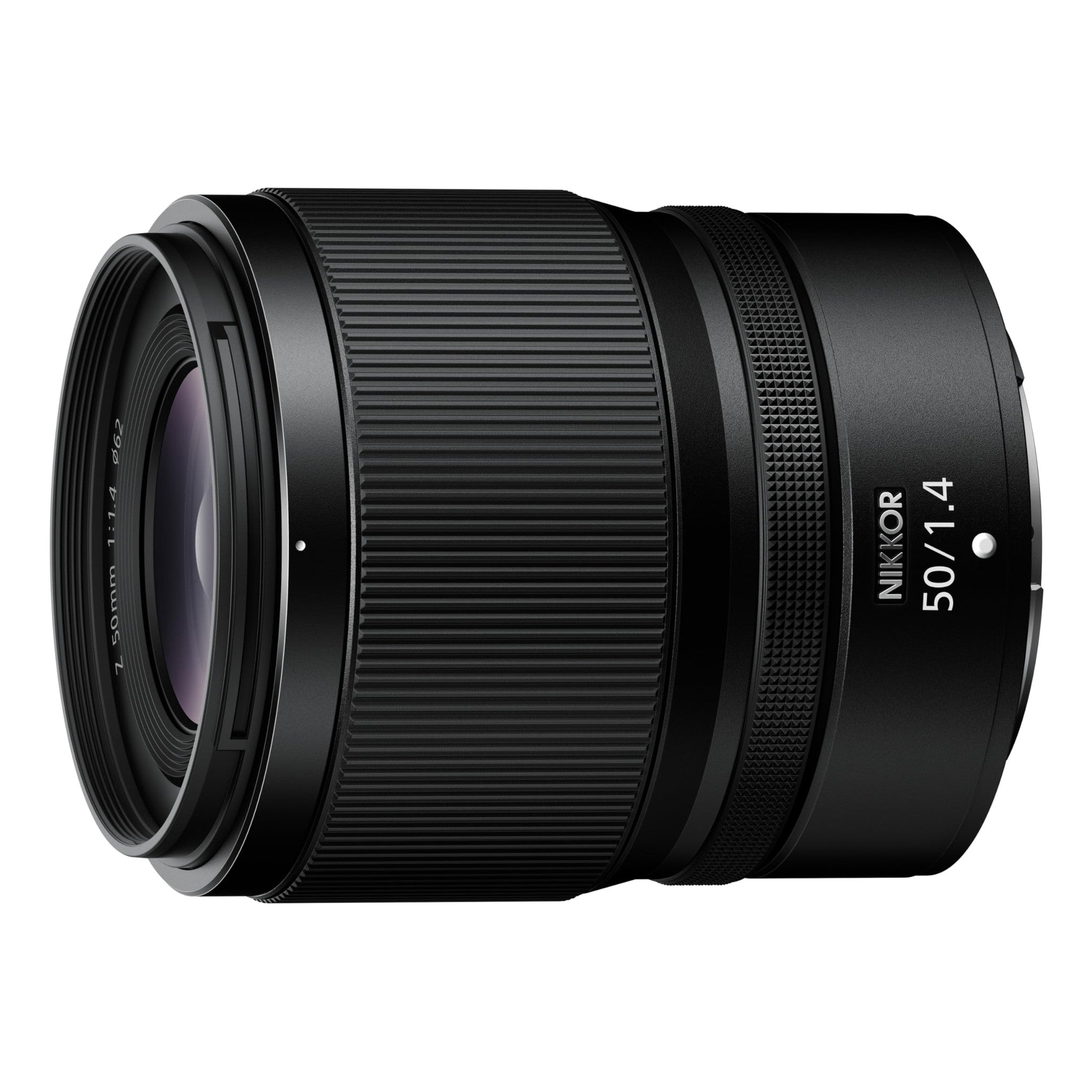Nikon NIKKOR Z 50mm f/1.4 Nikon