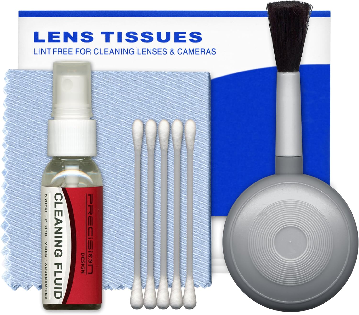 Essentials Bundle for Fujifilm Instax Mini Film Camera with 40 Films + More