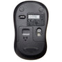 Logitech M185 Wireless Mouse for Computers Laptops Fast Scrolling Bundle 8-Pack + Stylus