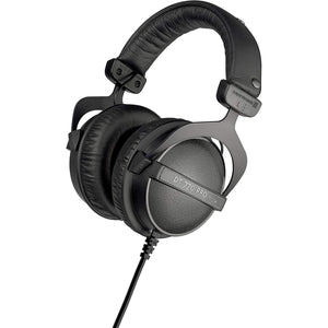 Beyerdynamic DT 770 Pro Headphones Bundle w/ Splitter