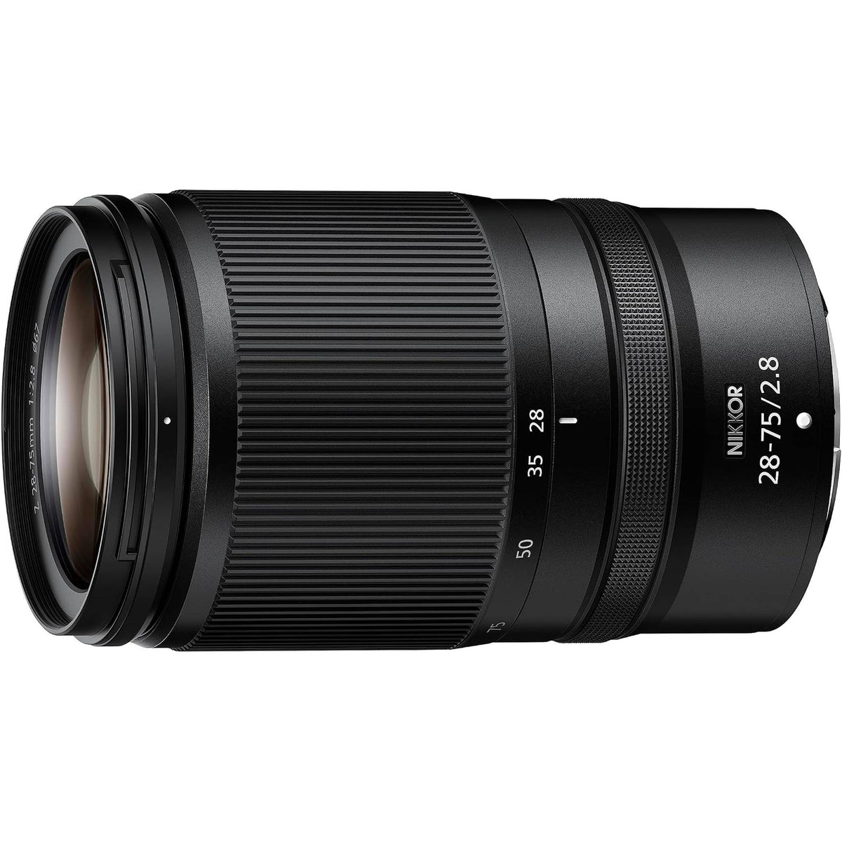 NIKKOR Z 28-75mm f/2.8 - Reconditioned