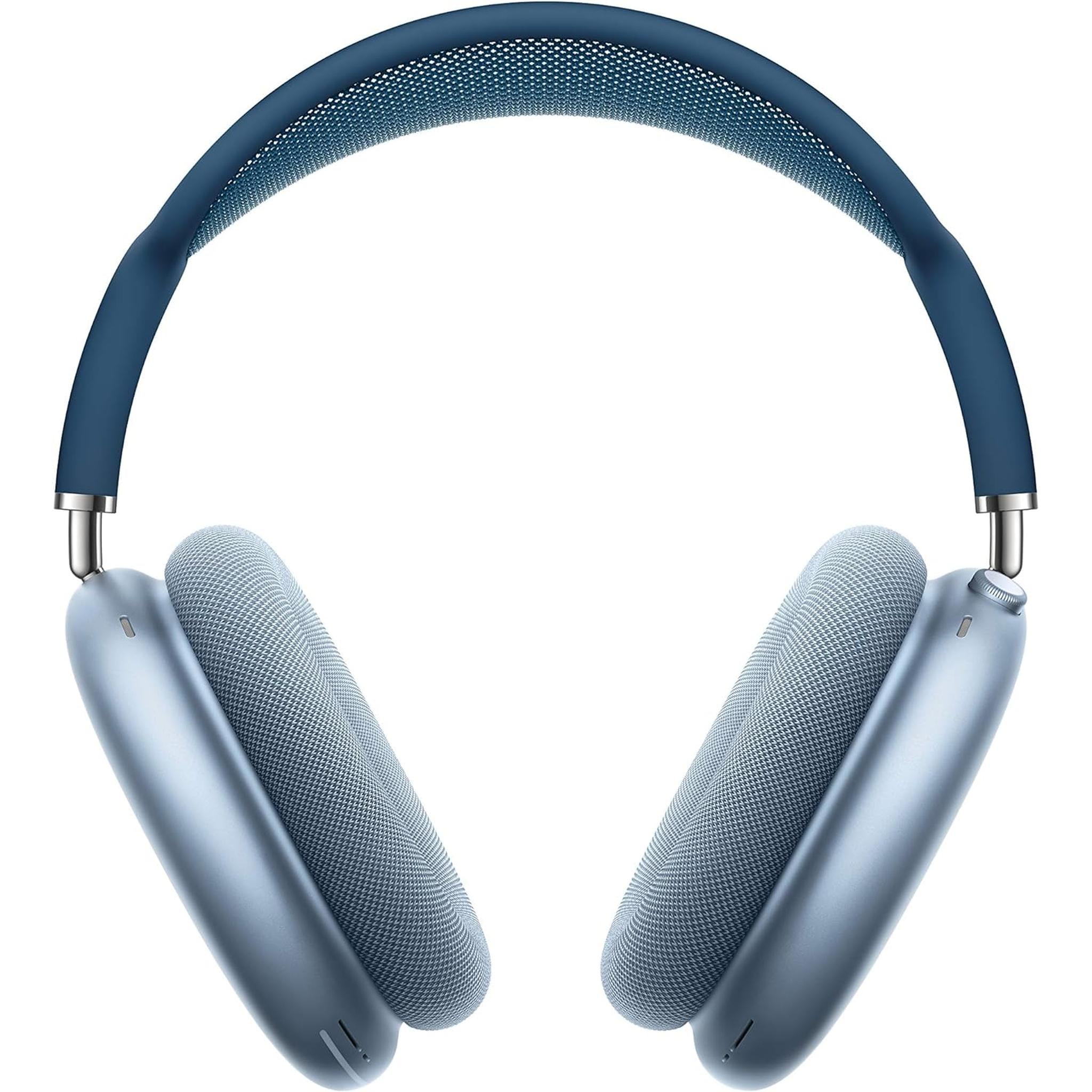 Apple AirPods Max - Sky Blue - Reconditioned