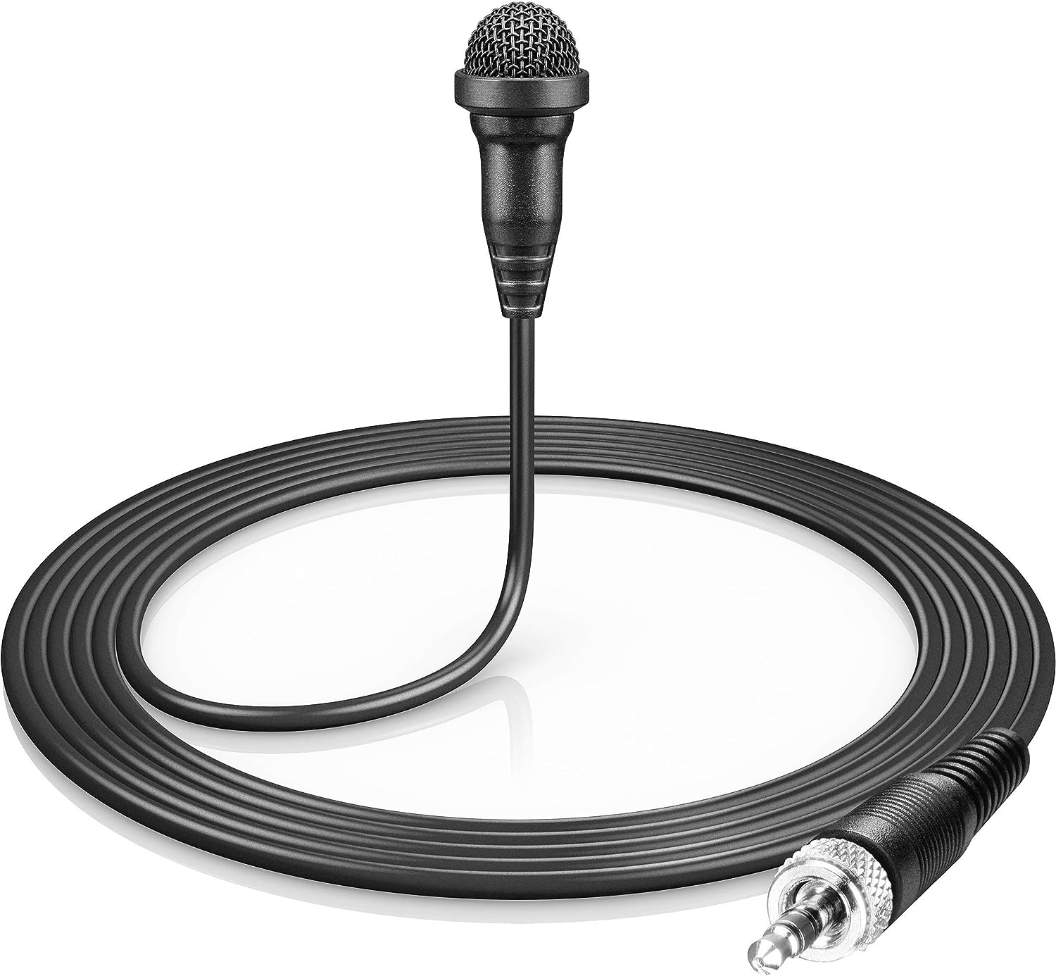 Sennheiser Pro Audio EW 112P G4 � A Omni-directional Wireless Lavalier Microphone System